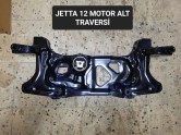 JETTA MOTOR BEŞİĞİ TRAVERSİ 2012 2013 2014 2017 SIFIR 5C0199313R 