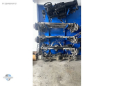 Oto Çıkma Parça / Fiat / Ducato / Alt Takım / Travers / Çıkma Parça 