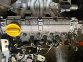 Oto Çıkma Parça / Renault / Kangoo / Kalorifer / Kalorifer Motoru / Çıkma Parça 