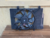 Oto Çıkma Parça / Ford / Tourneo Courier / Kalorifer / Kalorifer Motoru / Çıkma Parça 