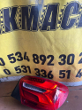 MERCEDES W176 A SERİSİ SAĞ STOP