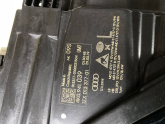 Oto Çıkma Parça / Audi / A6 / Far & Stop / Sol Ön Far / Çıkma Parça 