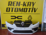 RENAULT SYMBOL FAZ 2 ÖN TAMPON DOLU ORJ ÇIKMA RENKAY KOCAELİ
