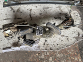 Oto Çıkma Parça / Renault / Clio / Kaporta & Karoser / Sağ Ön Kapı / Çıkma Parça 