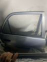Toyota Corolla Sağ Arka Kapı 1999 2001