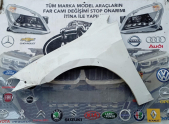 Oto Çıkma Parça / Volkswagen / Golf / Kaporta & Karoser / Sol Ön Çamurluk / Çıkma Parça 