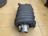 Oto Çıkma Parça / Porsche / Panamera / Motor / Emme Manifoldu / Çıkma Parça 