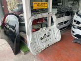Oto Çıkma Parça / Dacia / Lodgy / Kaporta & Karoser / Bagaj Kapağı / Çıkma Parça 