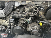 Vw LT35 Komple Motor Çalışır Vaziyette çıkma