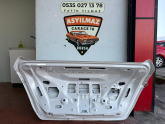 Oto Çıkma Parça / Honda / Civic / Kaporta & Karoser / Bagaj Kapağı / Çıkma Parça 