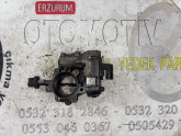 55229467 FİAT DOBLO LİNEA EGEA 1.6 Multijet Gaz Kelebeği
