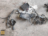 Oto Çıkma Parça / Ford / Focus / Elektrik / Elektrik Tesisatı / Çıkma Parça 