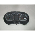 Volkswagen Polo Dizel Kilometre Saati Gösterge Paneli