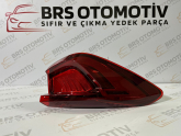 SEAT LEON CUPRA 2020-2024 SOL LEDLİ STOP 5FA945207C