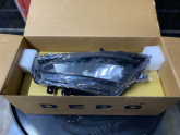 5F0941700 SEAT LEON FR 2013-2016 SAĞ SİS FARI .