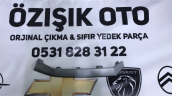 PEUGEOT 3008 ÖN TAMPON ALT ÇITASI ÇIKMA ORJİNAL YEDEK PARÇA