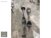 7H0407272 7H0407271 TRANSPORTER T5 AKS 2.5 AXD MOTOR SAĞ SOL AKS