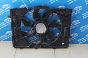 Oto Çıkma Parça / Mercedes / E Serisi / Fan / Fan Motoru / Çıkma Parça 
