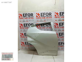 Oto Çıkma Parça / Toyota / C-HR Hybrid / Kaporta & Karoser / Sağ Arka Kapı / Çıkma Parça 