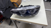 BMW F30 KASA 3.20 LCİ BLACKLİNE SOL FAR YAN SANAYİ