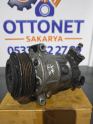 Sanden 1734P GM13367373 insignia astra orjinal klima kompresörü