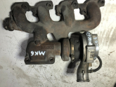 Oto Çıkma Parça / Ford / Transit / Motor / Turbo / Çıkma Parça 