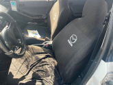 Hurda Belgeli Araçlar / Mazda / 323