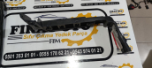 Oto Çıkma Parça / Volkswagen / Transporter / Tampon / Tampon Braketi / Sıfır Parça 