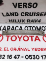 Oto Çıkma Parça / Toyota / C-HR Hybrid / Tampon / Tampon Demiri / Çıkma Parça 