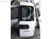 FİAT DOBLO SAĞ BAĞAJ KAPAĞI ORJİNAL ÇIKMA TEMİZ