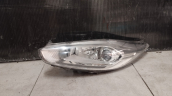FORD FİESTA SAG SOL LED FAR ÇETİN OTOMOTİV