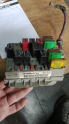 Fiat Palio 14-8V sigorta kutusu orijinal