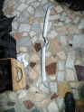 Citroen Jumper orta panjur nikalaj 13051723
