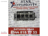 Mini cooper R50 1.6 16v Silindir kapağı
