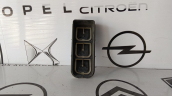 CİTROEN C5 PEUGEOT 3008 ARKA PANEL HAVALANDIRMA 9678565780