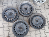 Oto Çıkma Parça / Renault / Megane / Jant & Lastik / Sac Jant / Çıkma Parça 