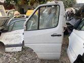 Oto Çıkma Parça / Volkswagen / Volt / Kaporta & Karoser / Sol Ön Kapı / Çıkma Parça 