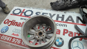 Oto Çıkma Parça / Skoda / Octavia / Jant & Lastik / Çelik Jant / Çıkma Parça 