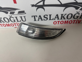 FORD FİESTA SOL AYNA SİNYALİ