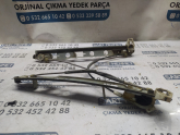 Oto Çıkma Parça / Renault / Megane / Oto Cam / Cam Krikosu / Çıkma Parça 