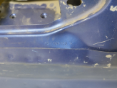 Oto Çıkma Parça / Dacia / Sandero / Kaporta & Karoser / Arka Panel / Çıkma Parça 
