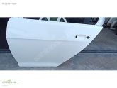Oto Çıkma Parça / Volkswagen / Golf / Kaporta & Karoser / Sol Arka Kapı / Çıkma Parça 