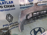 Oto Çıkma Parça / Honda / Civic / Tampon / Ön Tampon / Çıkma Parça 