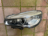 Oto Çıkma Parça / Bmw / 2 Serisi / Far & Stop / Sol Ön Far / Çıkma Parça 