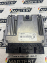 Renault Clio Captur 1.5DCI 237102756S 0281035806 EDC17C84