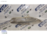 BMW 6 SERİSİ E63 KASA SAĞ SİNYAL FARI BEYAZ ORJ 63137165806