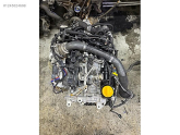 RENAULT CLİO 1.3 TCE KOMPLE ÇIKMA MOTOR