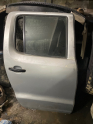 Oto Çıkma Parça / Volkswagen / Amarok / Kaporta & Karoser / Sağ Ön Kapı / Çıkma Parça 