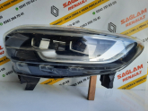 Oto Çıkma Parça / Renault / Kadjar / Far & Stop / Sol Ön Far / Çıkma Parça 