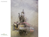 HYUNDAİ İ20 SÖKME DİREKSİYON KOLONU 56300-1J700 2009 - 2014